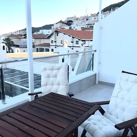 산 호세 Balcon Del Mar 아파트 외부 사진