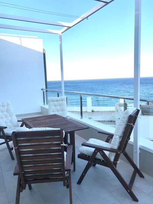 산 호세 Balcon Del Mar 아파트 외부 사진