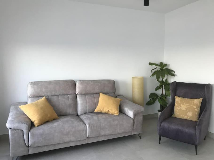 산 호세 Balcon Del Mar 아파트 외부 사진