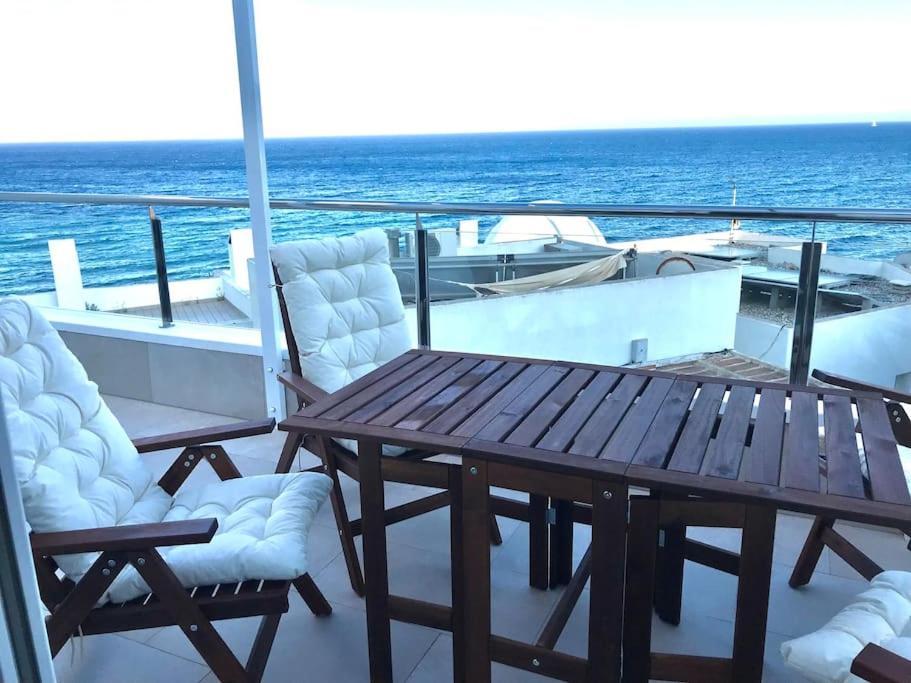 산 호세 Balcon Del Mar 아파트 외부 사진