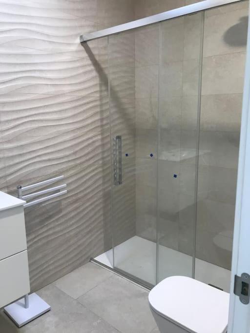산 호세 Balcon Del Mar 아파트 외부 사진