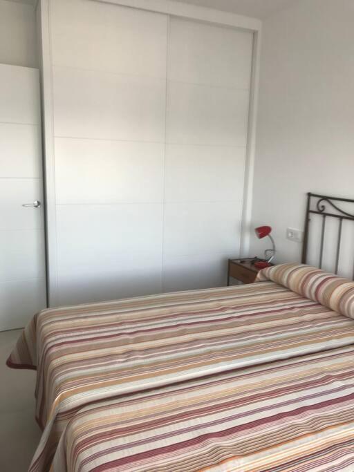 산 호세 Balcon Del Mar 아파트 외부 사진
